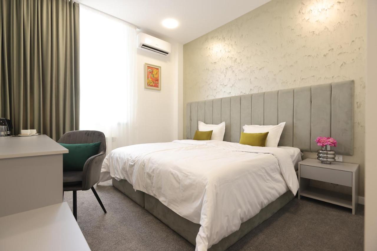 Aurora Hotel By Benefice Yerevan Luaran gambar