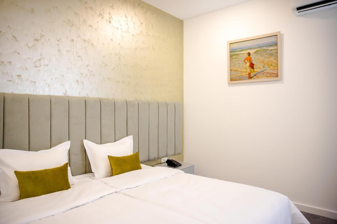Aurora Hotel By Benefice Yerevan Luaran gambar