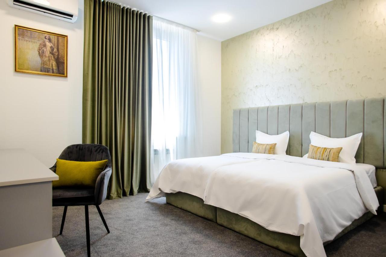 Aurora Hotel By Benefice Yerevan Luaran gambar