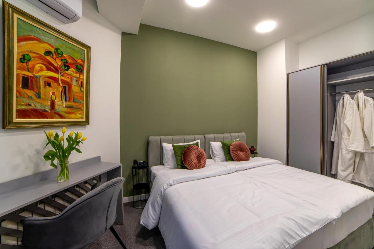 Aurora Hotel By Benefice Yerevan Luaran gambar
