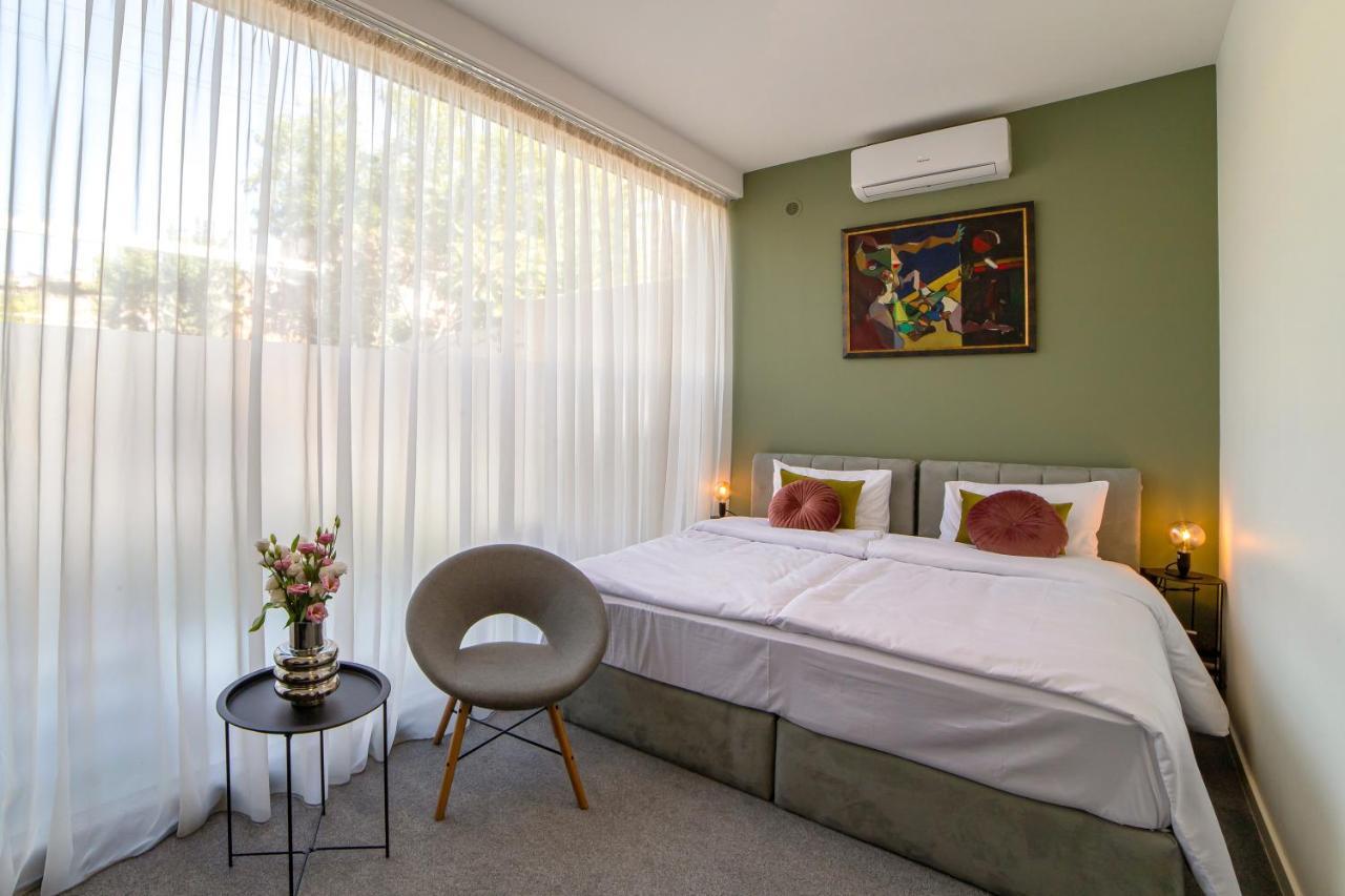 Aurora Hotel By Benefice Yerevan Luaran gambar