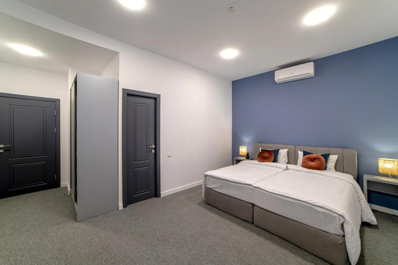 Aurora Hotel By Benefice Yerevan Luaran gambar
