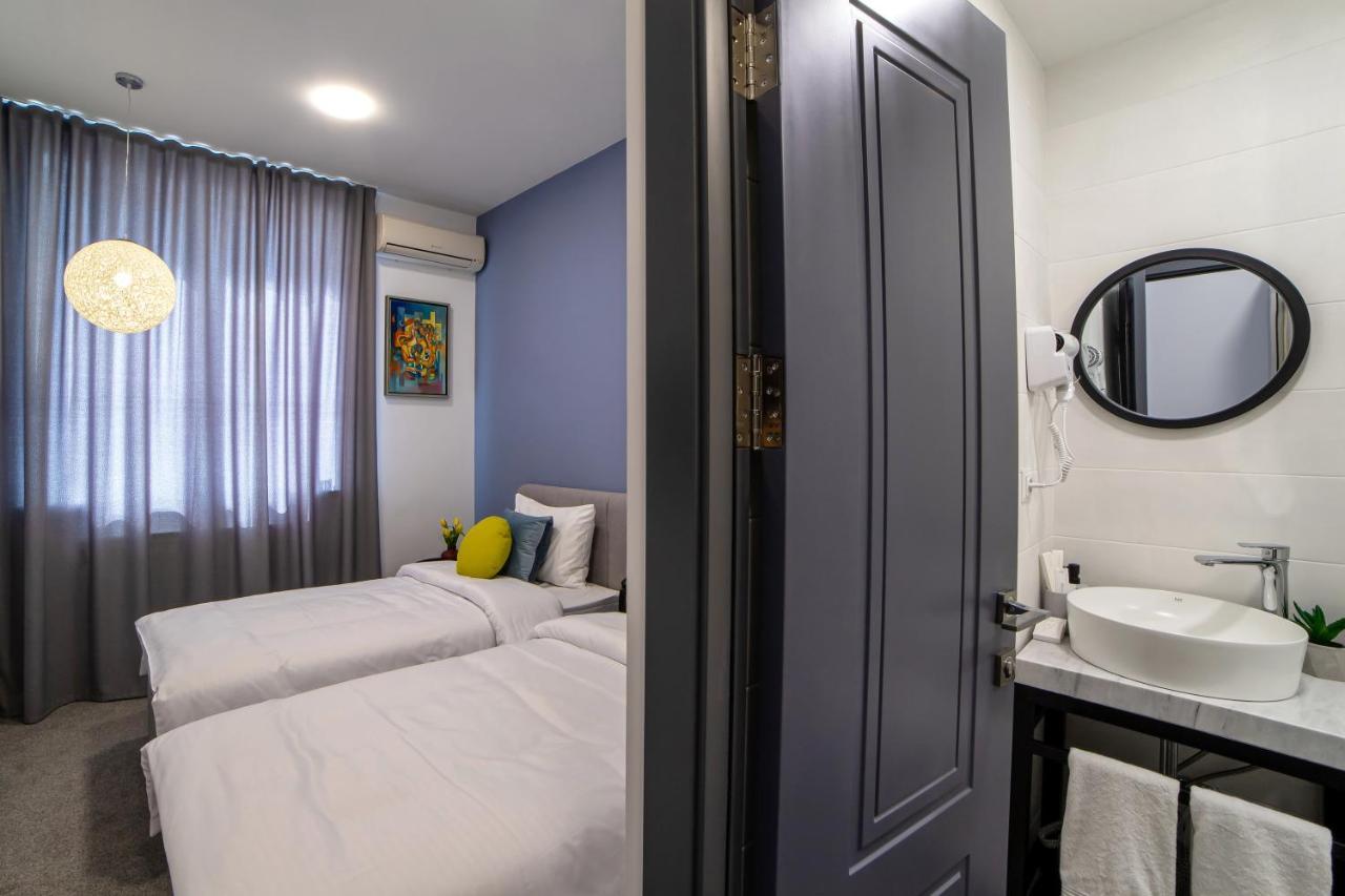 Aurora Hotel By Benefice Yerevan Luaran gambar
