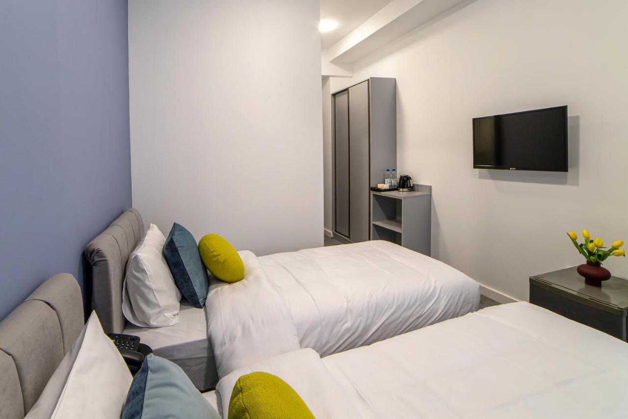 Aurora Hotel By Benefice Yerevan Luaran gambar