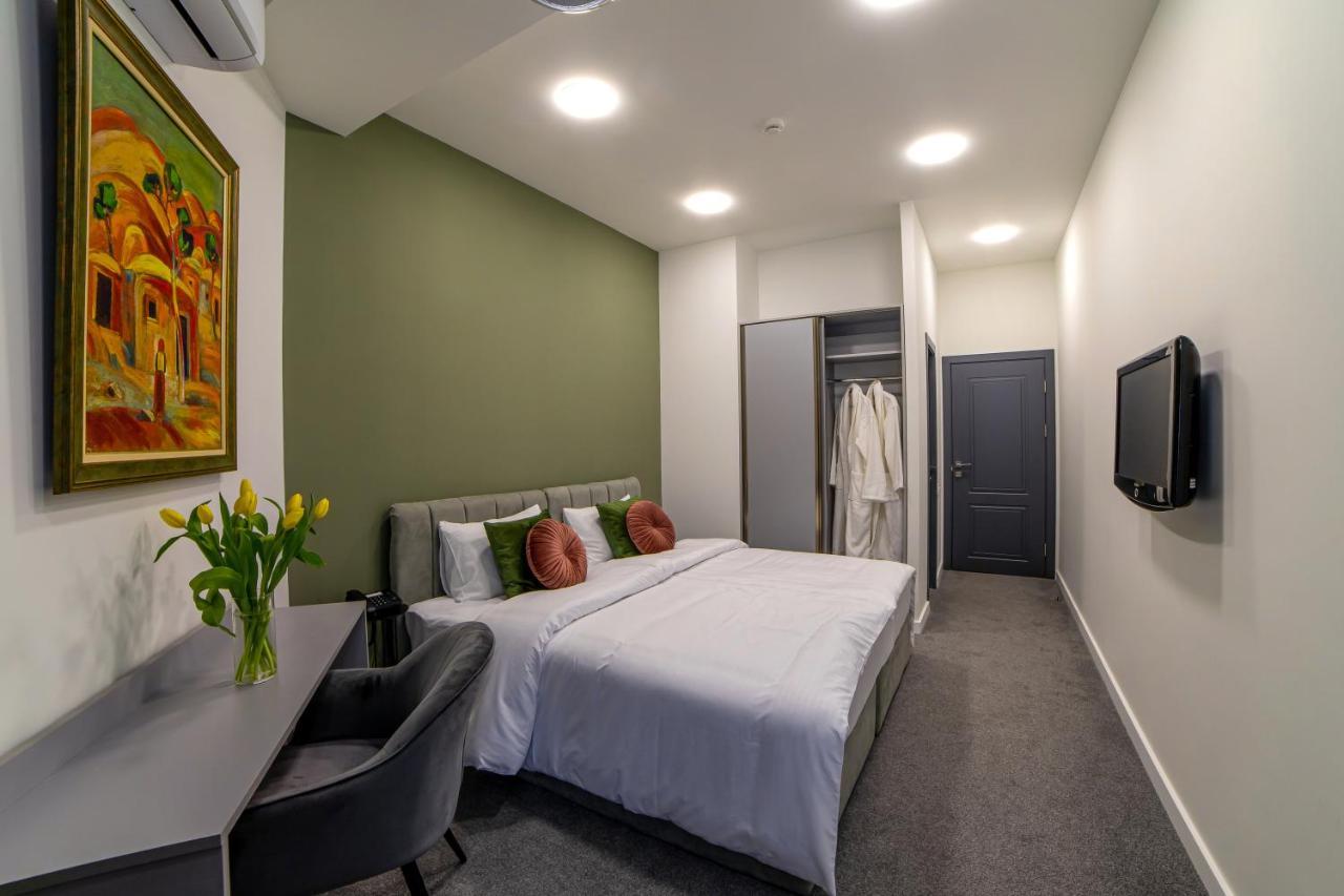Aurora Hotel By Benefice Yerevan Luaran gambar