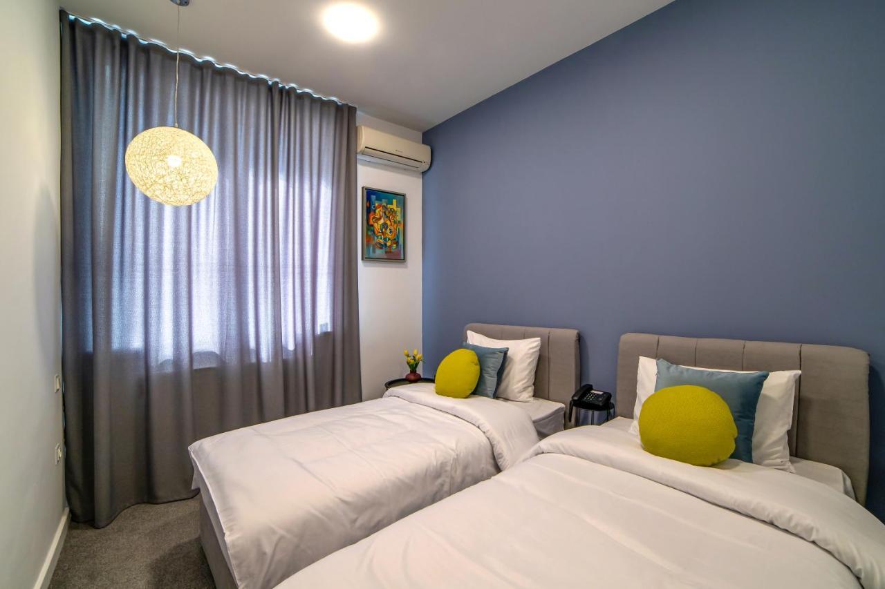 Aurora Hotel By Benefice Yerevan Luaran gambar