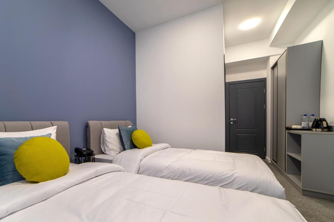 Aurora Hotel By Benefice Yerevan Luaran gambar