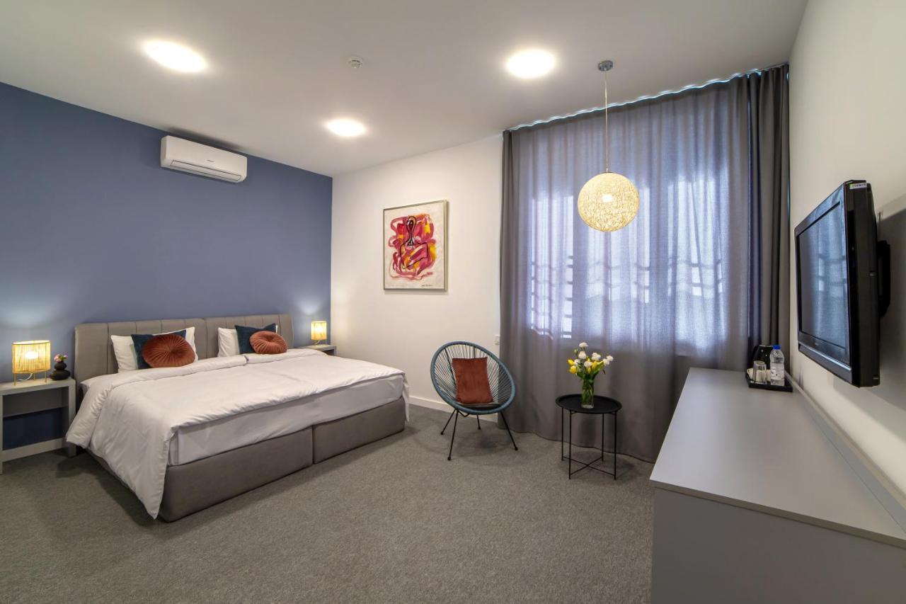 Aurora Hotel By Benefice Yerevan Luaran gambar