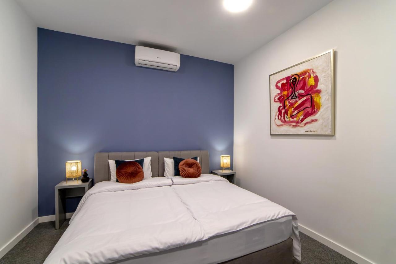 Aurora Hotel By Benefice Yerevan Luaran gambar